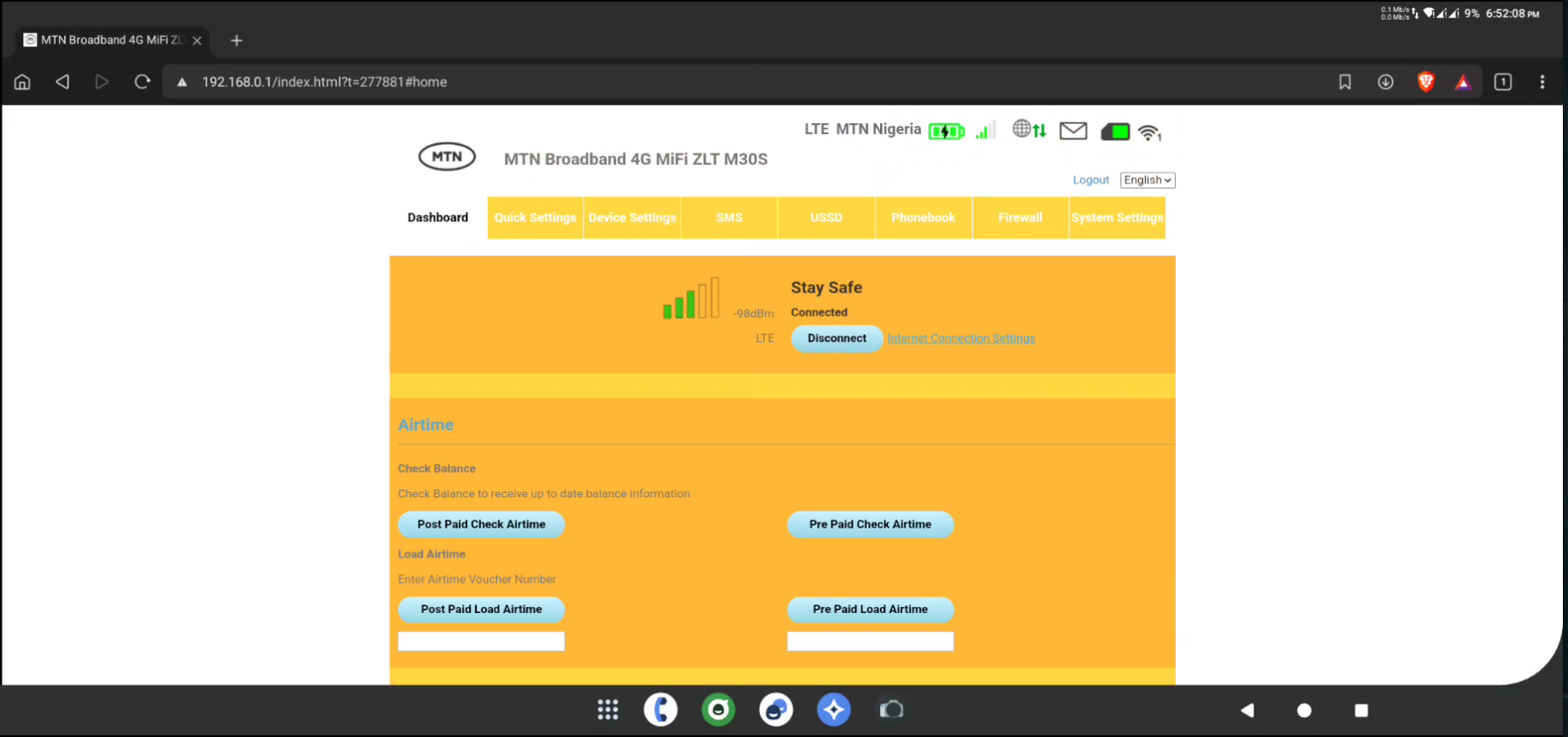 From Info Disclosure to Full Admin Access